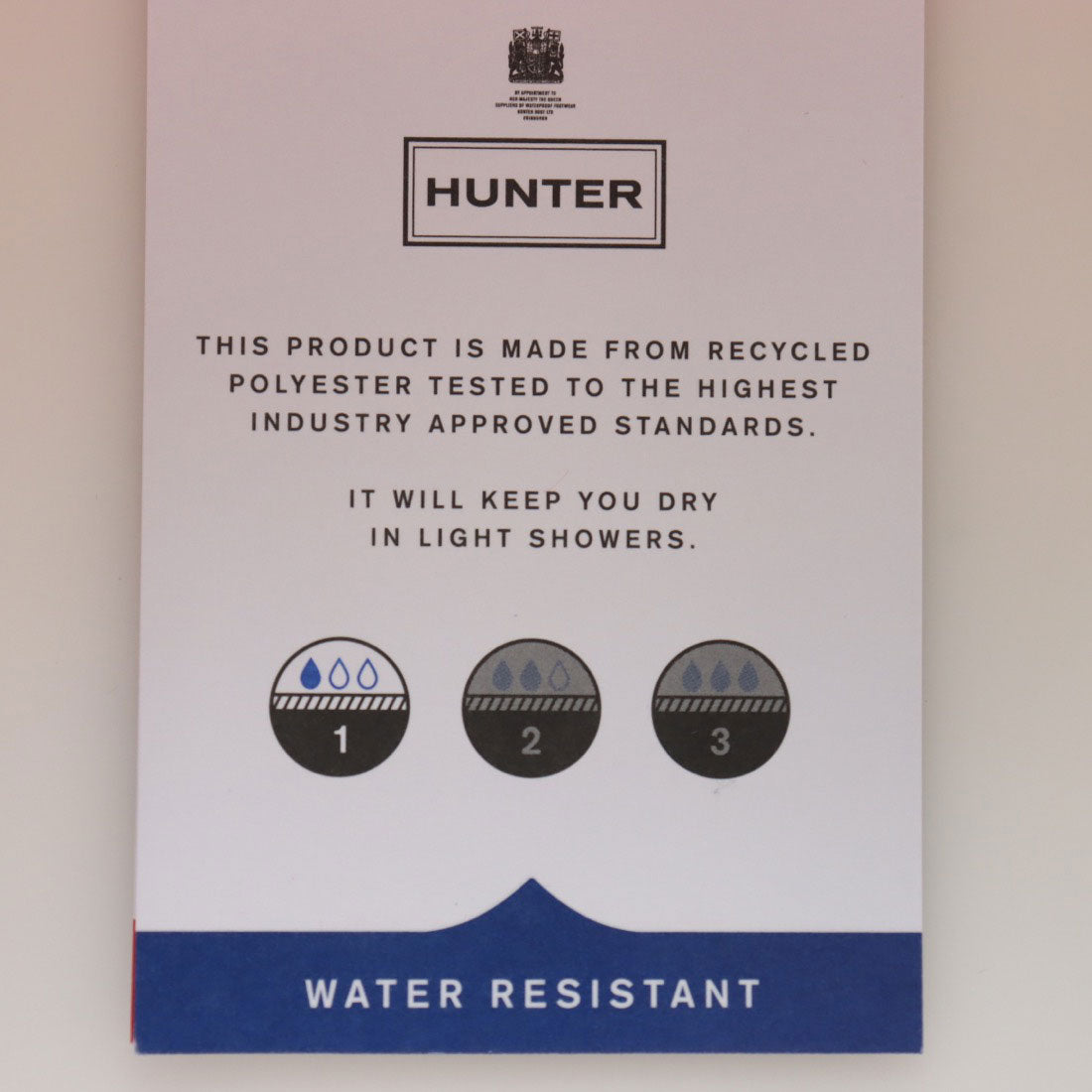 ハンター HUNTER W INTREPID MIDWEIGHT SHORT PUFFER