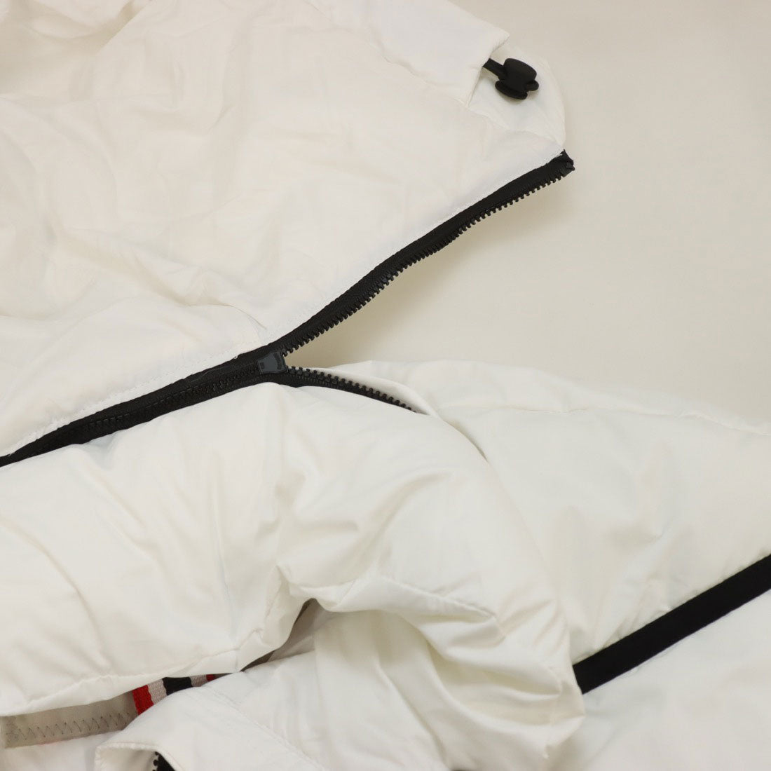 ハンター HUNTER W INTREPID MIDWEIGHT SHORT PUFFER