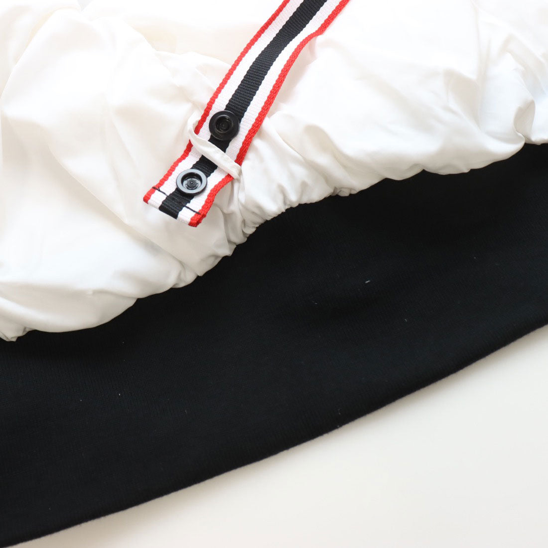 ハンター HUNTER W INTREPID MIDWEIGHT SHORT PUFFER