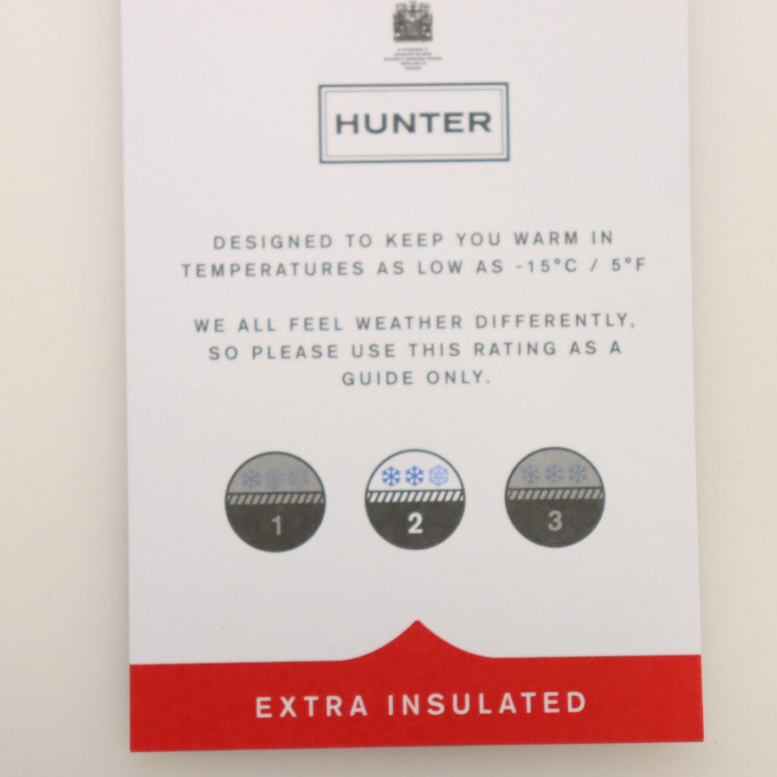 ハンター HUNTER W INTREPID MIDWEIGHT HPRINT SHORT PUFFER