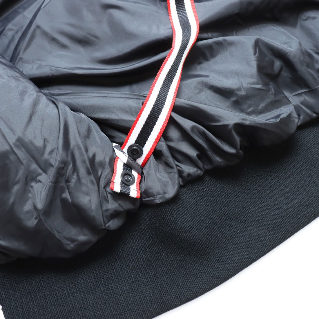 ハンター HUNTER W INTREPID MIDWEIGHT HPRINT SHORT PUFFER