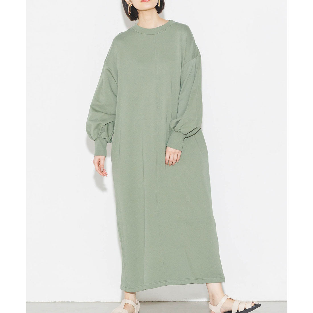 Hanchi Hunch Solid Cailla Mini Fleet Nex Lit 2way一件一件|