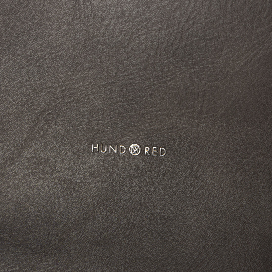ハンドレッド HUNDRED バックパック スクエア HUNDRED バッグ パック フラップベルトタイ リュック サック レディース 大容量 大きめ 男女兼用