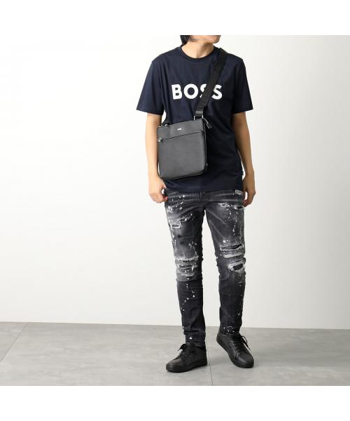HUGO BOSS HUGO BOSS Shoulder Bag 50483567 10247449 Zair S ENV L