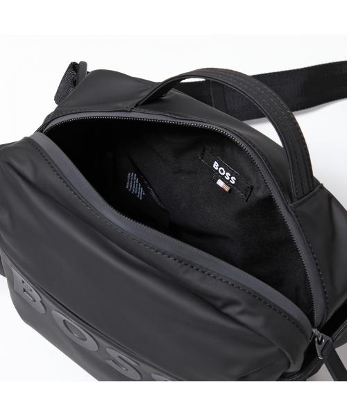 ヒューゴボス HUGO BOSS HUGO BOSS ボディバッグ Stormy Bumbag 50516894