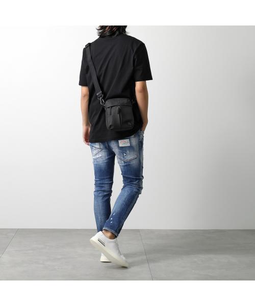 ヒューゴボス HUGO BOSS HUGO BOSS ショルダーバッグ Stormy_NS_Zip 50516893 （001/ブラック） 001/ブラック
