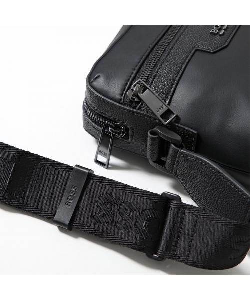 ヒューゴボス HUGO BOSS HUGO BOSS ショルダーバッグ Jareth NS