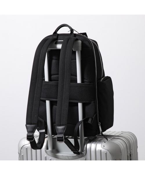 ヒューゴボス HUGO BOSS HUGO BOSS バックパック HIGHWAY N ハイウェイ 50536485 （001/ブラック） 001/ブラック