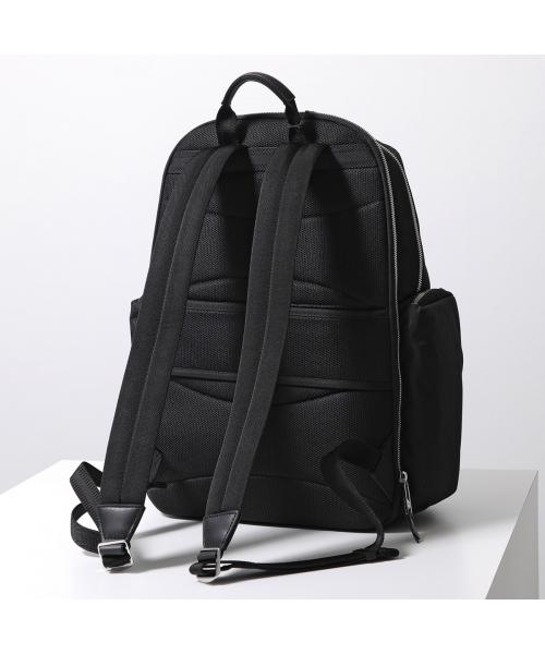 ヒューゴボス HUGO BOSS HUGO BOSS バックパック HIGHWAY N ハイウェイ 50536485 （001/ブラック） 001/ブラック