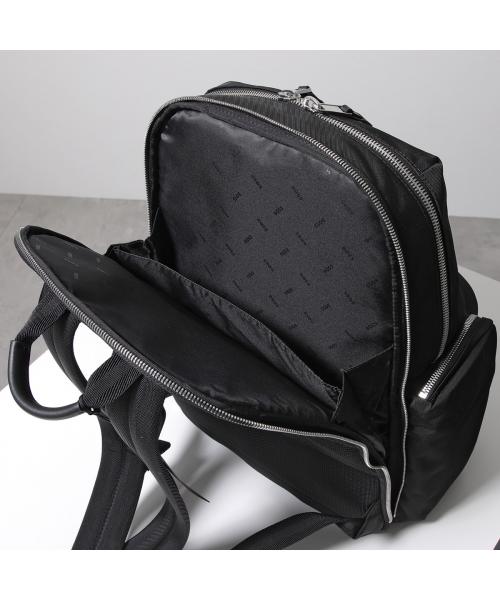 ヒューゴボス HUGO BOSS HUGO BOSS バックパック HIGHWAY N ハイウェイ 50536485 （001/ブラック） 001/ブラック