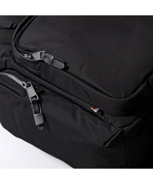 ヒューゴボス HUGO BOSS HUGO BOSS バックパック HIGHWAY N ハイウェイ 50536485 （001/ブラック） 001/ブラック