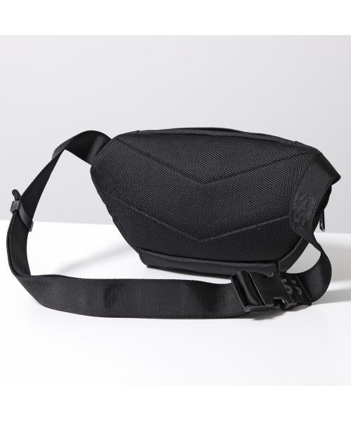 ヒューゴボス HUGO BOSS HUGO BOSS ボディバッグ Ray N Bumbag 50541468 （001/ブラック） 001/ブラック