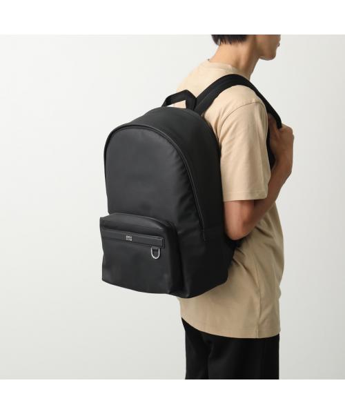 ヒューゴボス HUGO BOSS HUGO BOSS バックパック Jinko_EVO_Backpack 50548779 （001/ブラック） 001/ブラック