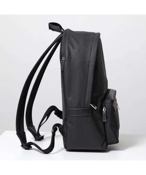 ヒューゴボス HUGO BOSS HUGO BOSS バックパック Jinko_EVO_Backpack 50548779 （001/ブラック） 001/ブラック