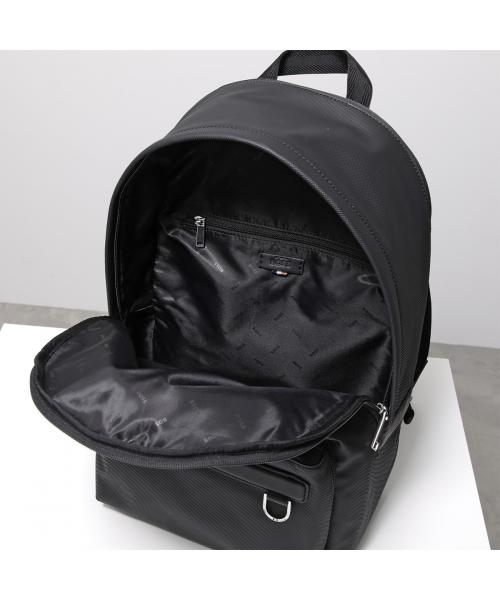 ヒューゴボス HUGO BOSS HUGO BOSS バックパック Jinko_EVO_Backpack 50548779 （001/ブラック） 001/ブラック