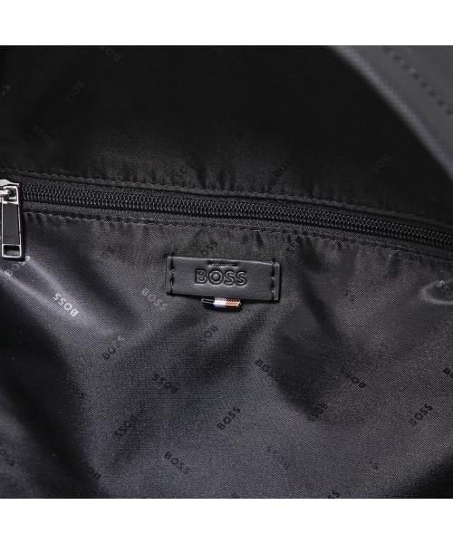 ヒューゴボス HUGO BOSS HUGO BOSS バックパック Jinko_EVO_Backpack 50548779 （001/ブラック） 001/ブラック