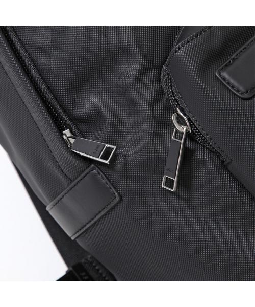 ヒューゴボス HUGO BOSS HUGO BOSS バックパック Jinko_EVO_Backpack 50548779 （001/ブラック） 001/ブラック