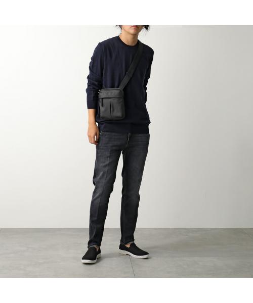 ヒューゴボス HUGO BOSS HUGO BOSS バッグ Stormy Envelope 50548089 10252396 （001/ブラック） 001/ブラック