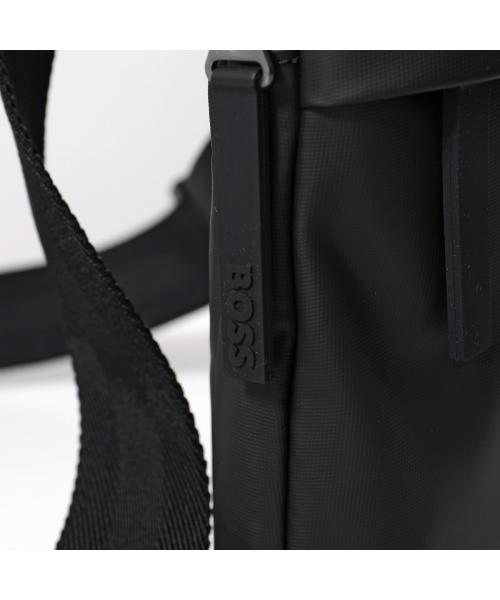 ヒューゴボス HUGO BOSS HUGO BOSS バッグ Stormy Envelope 50548089 10252396 （001/ブラック） 001/ブラック