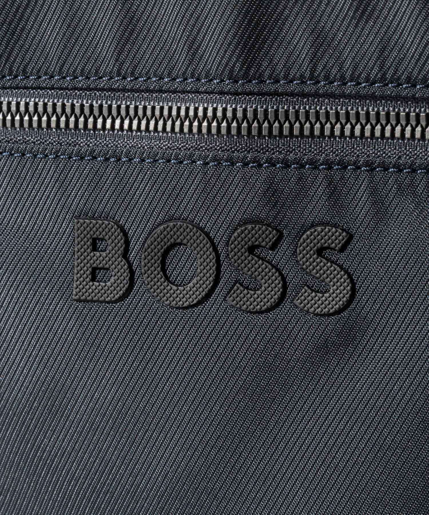 ヒューゴボス HUGO BOSS ヒューゴボス HUGO BOSS Catch 3.0 Envelope L エンベロープバッグ バッグ L 50511930 ショルダーバッグ  CATCH_3.0_ENVELOPE L （DARK BLUE(406)） DARK BLUE(406)