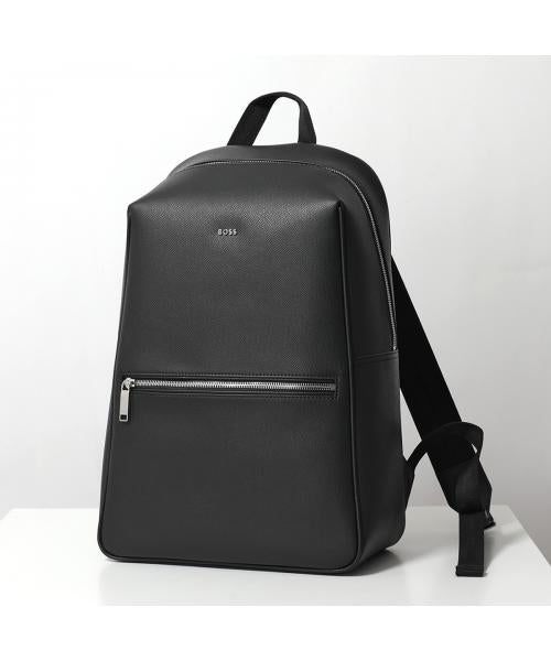 ヒューゴボス HUGO BOSS HUGO BOSS バックパック Daxter Backpack 50558429 （001/ブラック） 001/ブラック