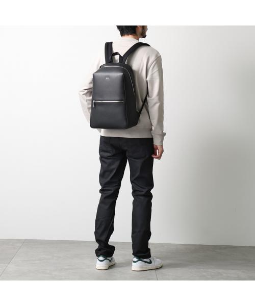 ヒューゴボス HUGO BOSS HUGO BOSS バックパック Daxter Backpack 50558429 （001/ブラック） 001/ブラック