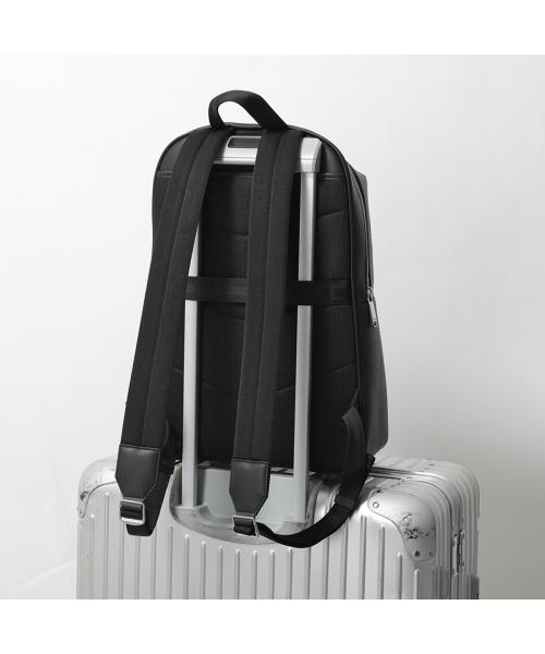ヒューゴボス HUGO BOSS HUGO BOSS バックパック Daxter Backpack 50558429 （001/ブラック） 001/ブラック