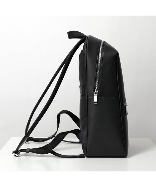 ヒューゴボス HUGO BOSS HUGO BOSS バックパック Daxter Backpack 50558429 （001/ブラック） 001/ブラック