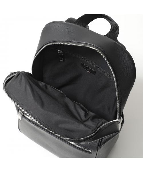 ヒューゴボス HUGO BOSS HUGO BOSS バックパック Daxter Backpack 50558429 （001/ブラック） 001/ブラック