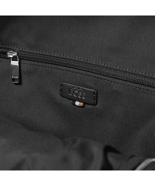 ヒューゴボス HUGO BOSS HUGO BOSS バックパック Daxter Backpack 50558429 （001/ブラック） 001/ブラック