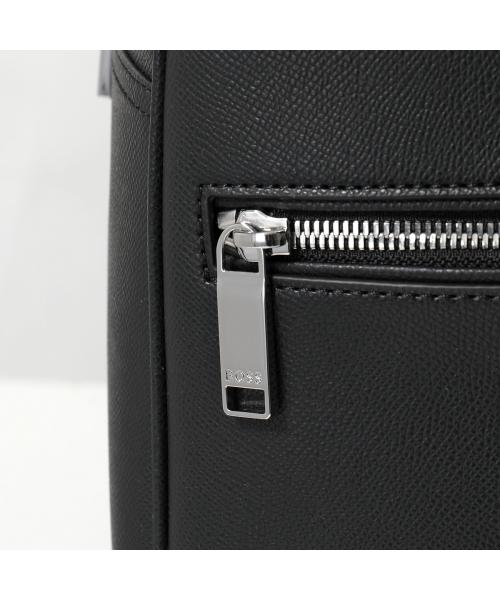 ヒューゴボス HUGO BOSS HUGO BOSS バックパック Daxter Backpack 50558429 （001/ブラック） 001/ブラック