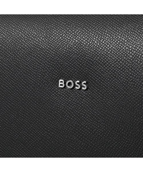 ヒューゴボス HUGO BOSS HUGO BOSS バックパック Daxter Backpack 50558429 （001/ブラック） 001/ブラック