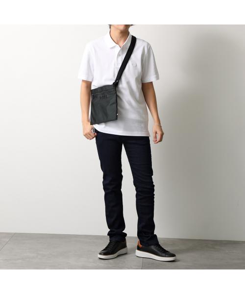 ヒューゴボス HUGO BOSS HUGO BOSS ショルダーバッグ Catch 3.0 Envelope L 50511930 （348/グリーン） 348/グリーン