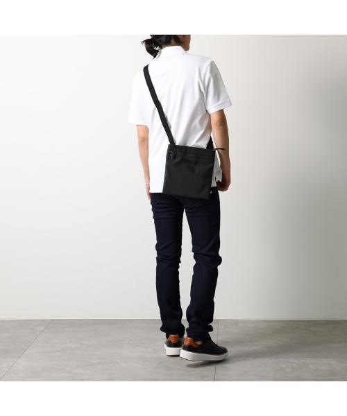 ヒューゴボス HUGO BOSS HUGO BOSS ショルダーバッグ Catch 3.0 Envelope L 50511930 （348/グリーン） 348/グリーン