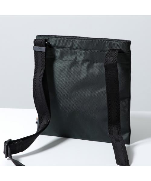 ヒューゴボス HUGO BOSS HUGO BOSS ショルダーバッグ Catch 3.0 Envelope L 50511930 （348/グリーン） 348/グリーン