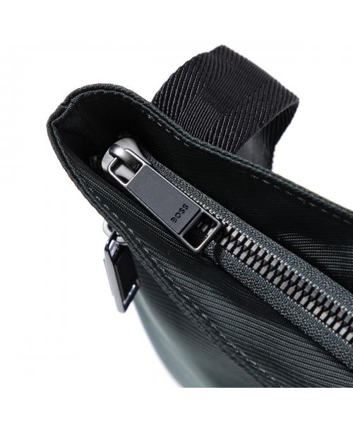 ヒューゴボス HUGO BOSS HUGO BOSS ショルダーバッグ Catch 3.0 Envelope L 50511930 （348/グリーン） 348/グリーン