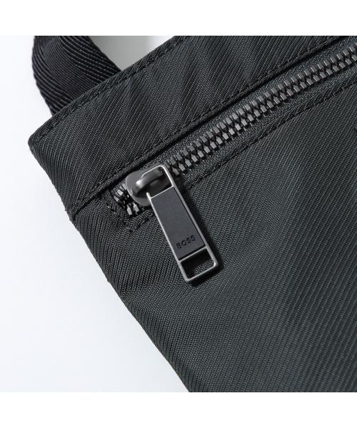 ヒューゴボス HUGO BOSS HUGO BOSS ショルダーバッグ Catch 3.0 Envelope L 50511930 （348/グリーン） 348/グリーン