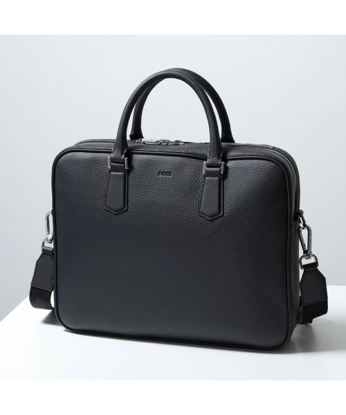ヒューゴボス HUGO BOSS HUGO BOSS ビジネスバッグ New Crosstown Doc N 50541864 （001/ブラック） 001/ブラック
