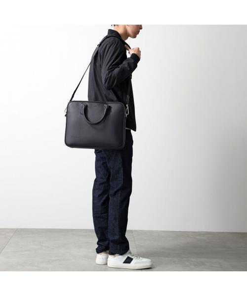 ヒューゴボス HUGO BOSS HUGO BOSS ビジネスバッグ New Crosstown Doc N 50541864 （001/ブラック） 001/ブラック