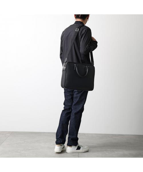 ヒューゴボス HUGO BOSS HUGO BOSS ビジネスバッグ New Crosstown Doc N 50541864 （001/ブラック） 001/ブラック
