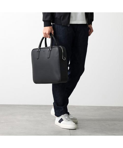 ヒューゴボス HUGO BOSS HUGO BOSS ビジネスバッグ New Crosstown Doc N 50541864 （001/ブラック） 001/ブラック