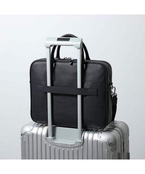 ヒューゴボス HUGO BOSS HUGO BOSS ビジネスバッグ New Crosstown Doc N 50541864 （001/ブラック） 001/ブラック