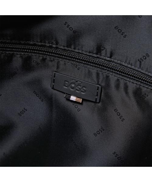ヒューゴボス HUGO BOSS HUGO BOSS ビジネスバッグ New Crosstown Doc N 50541864 （001/ブラック） 001/ブラック