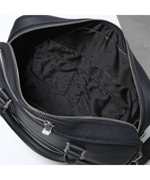 ヒューゴボス HUGO BOSS HUGO BOSS ビジネスバッグ New Crosstown Doc N 50541864 （001/ブラック） 001/ブラック