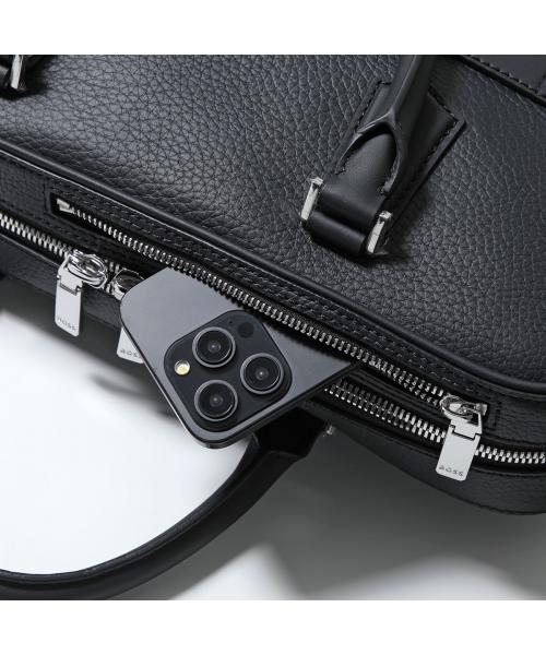ヒューゴボス HUGO BOSS HUGO BOSS ビジネスバッグ New Crosstown Doc N 50541864 （001/ブラック） 001/ブラック