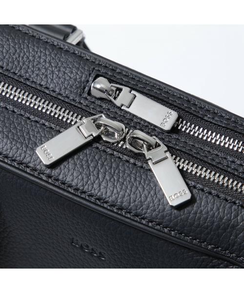 ヒューゴボス HUGO BOSS HUGO BOSS ビジネスバッグ New Crosstown Doc N 50541864 （001/ブラック） 001/ブラック