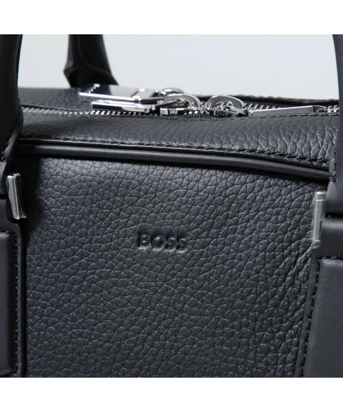 ヒューゴボス HUGO BOSS HUGO BOSS ビジネスバッグ New Crosstown Doc N 50541864 （001/ブラック） 001/ブラック