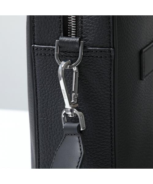 ヒューゴボス HUGO BOSS HUGO BOSS ビジネスバッグ New Crosstown Doc N 50541864 （001/ブラック） 001/ブラック