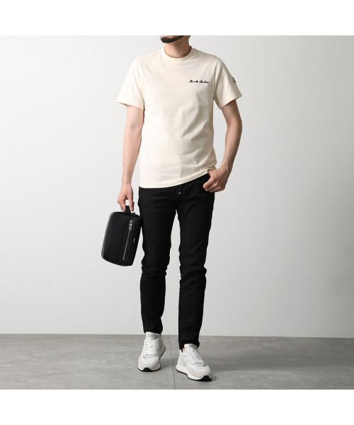 ヒューゴボス HUGO BOSS HUGO BOSS クラッチバッグ Daxter MP Washbag 50563719 （002/ブラック） 002/ブラック