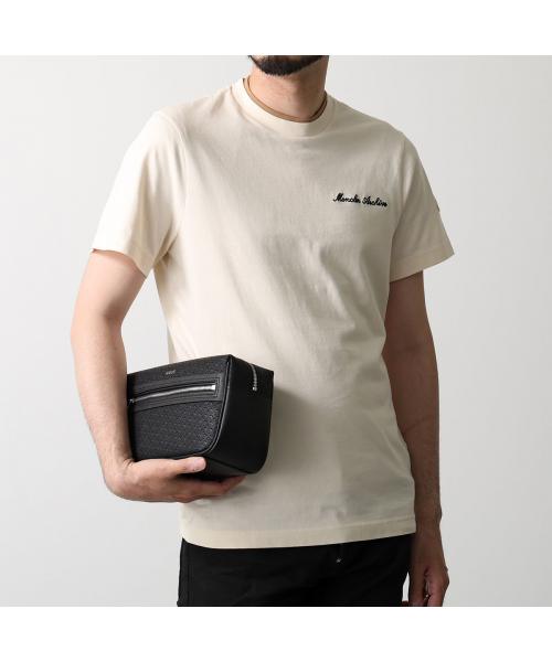 ヒューゴボス HUGO BOSS HUGO BOSS クラッチバッグ Daxter MP Washbag 50563719 （002/ブラック） 002/ブラック